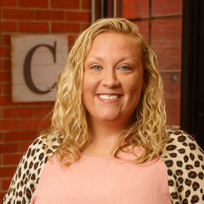 Stephanie Kimbrell